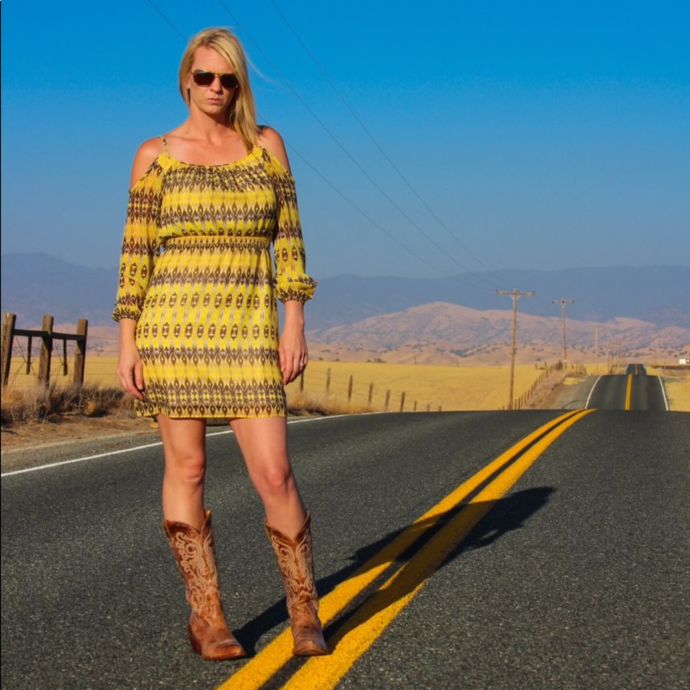 Meet your Posher, Lydia